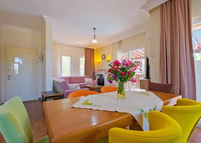 Infinity Sunshine Villa *