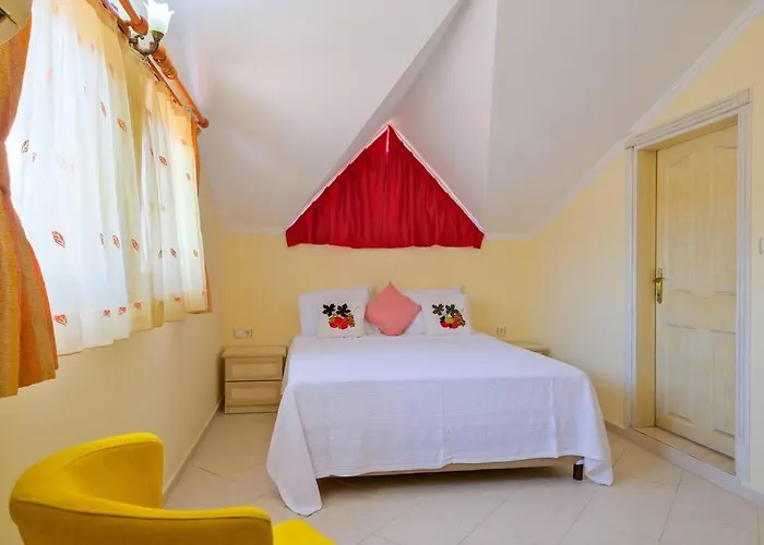 Infinity Sunshine Villa