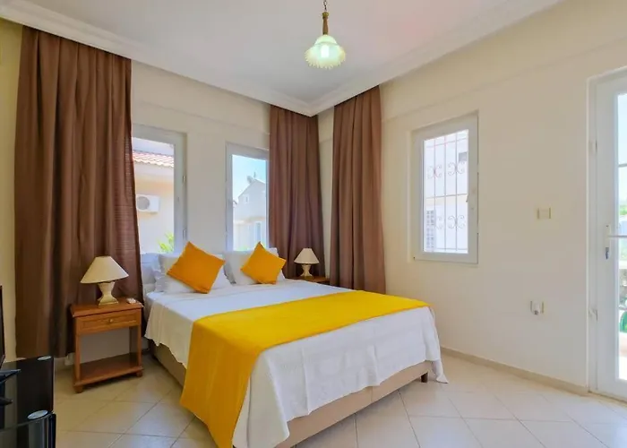 Villa Infinity Sunshine *