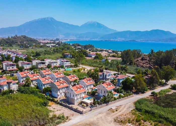 Villa Infinity Sunshine *