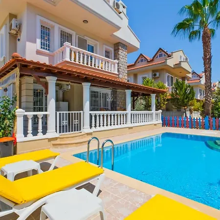 Infinity Sunshine * Fethiye