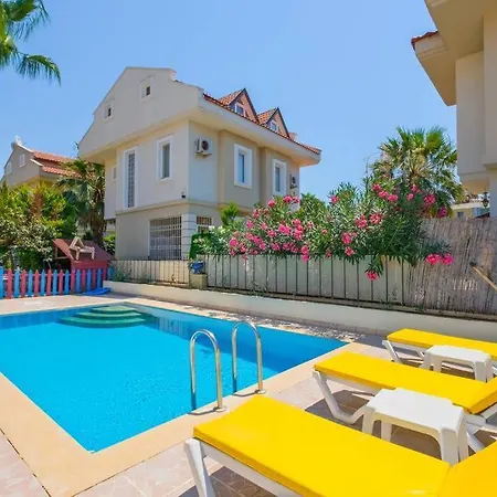 Villa Infinity Sunshine *