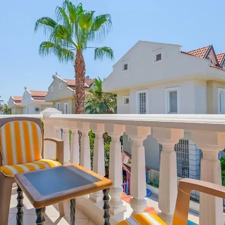 Infinity Sunshine Fethiye