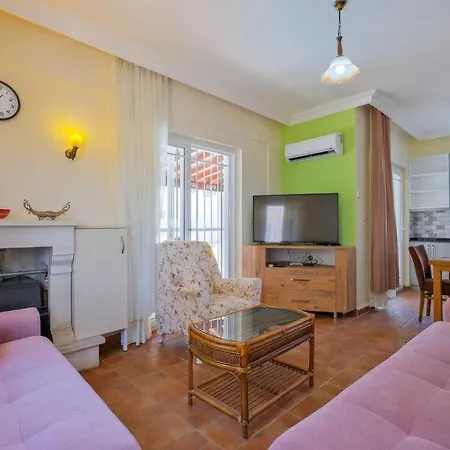 Infinity Sunshine * Фетхие