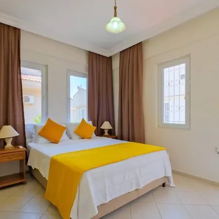 Вилла Infinity Sunshine *