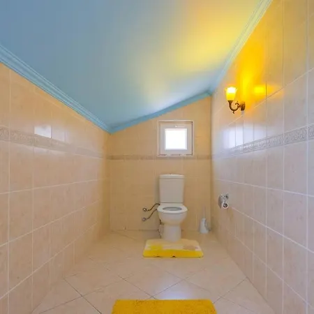 Infinity Sunshine Вилла Фетхие