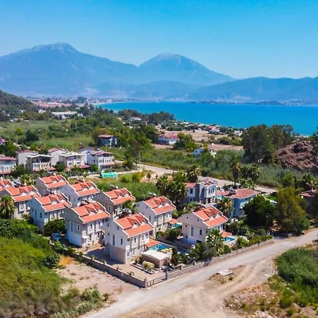 Villa Infinity Sunshine *