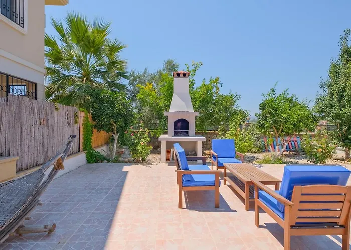 Infinity Sunshine * Fethiye