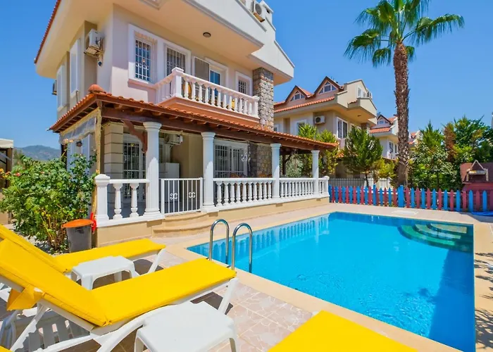 Infinity Sunshine * Fethiye