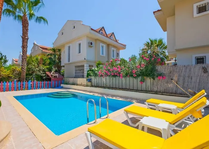 Villa Infinity Sunshine *