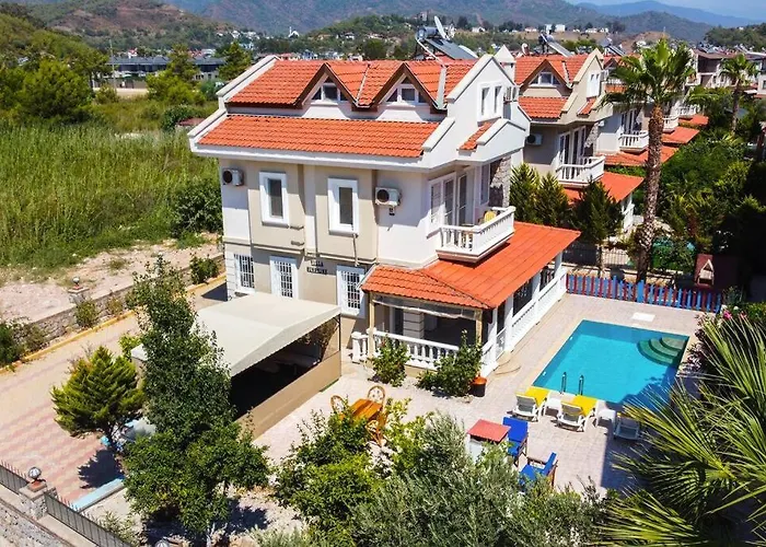 Villa Infinity Sunshine *