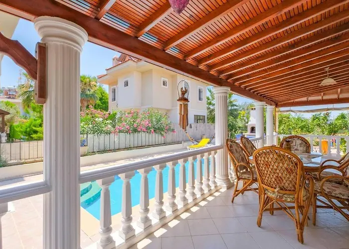 Infinity Sunshine Villa *