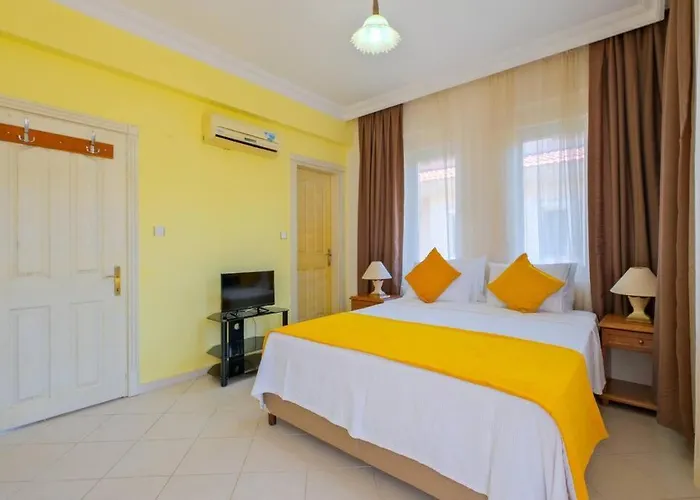 Infinity Sunshine Fethiye