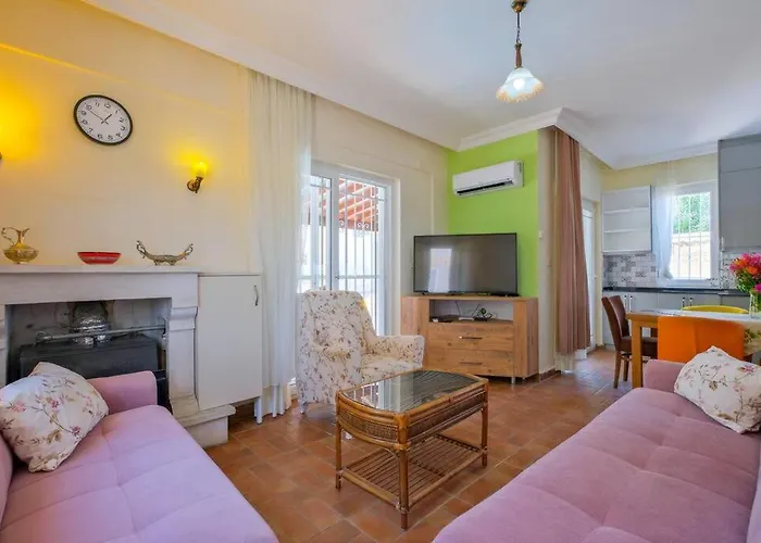 Infinity Sunshine * Fethiye