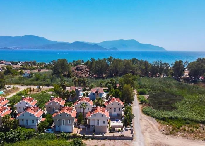 Infinity Sunshine * Fethiye