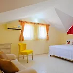 Infinity Sunshine Villa Fethiye