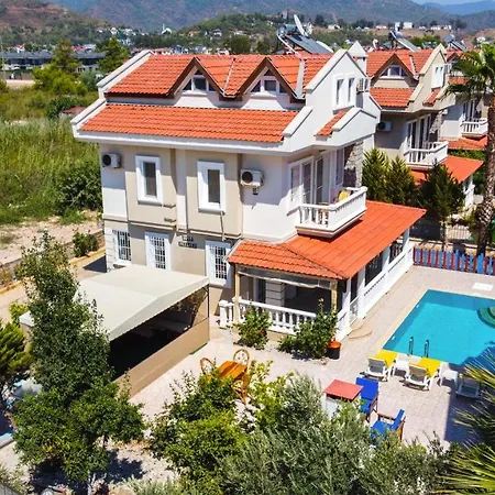 Infinity Sunshine * Fethiye