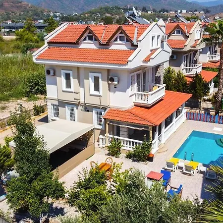 Villa Infinity Sunshine *