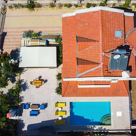 Infinity Sunshine Villa *