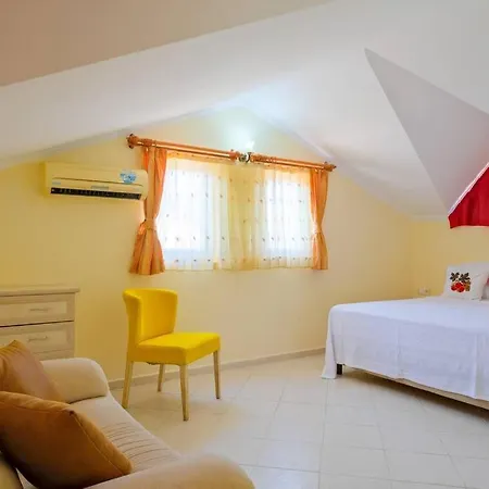 Infinity Sunshine Villa Fethiye