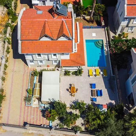 Villa Infinity Sunshine