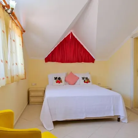 Infinity Sunshine Villa