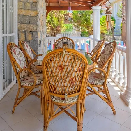 Villa Infinity Sunshine