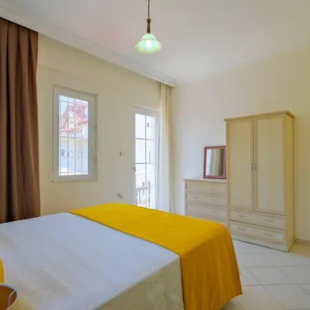 Infinity Sunshine Villa