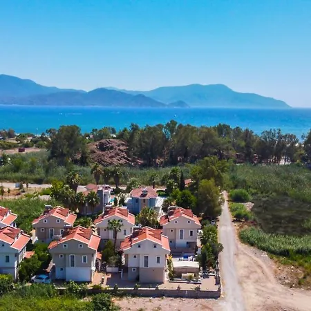 Infinity Sunshine * Fethiye