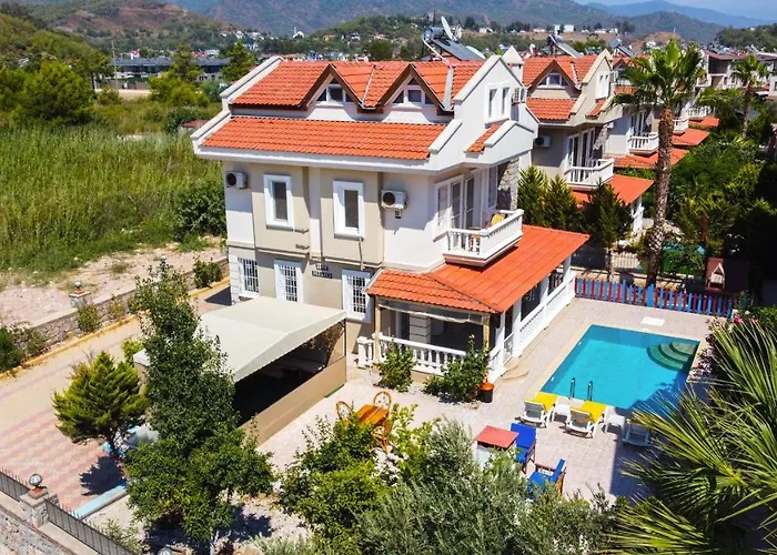 Infinity Sunshine * Fethiye