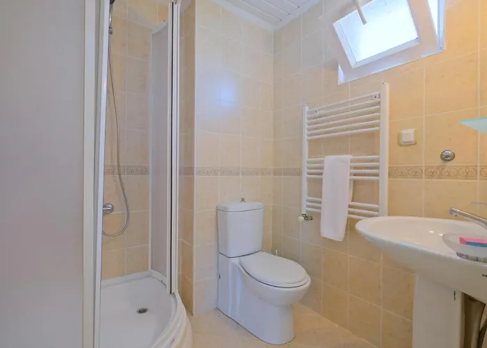 Villa Infinity Sunshine