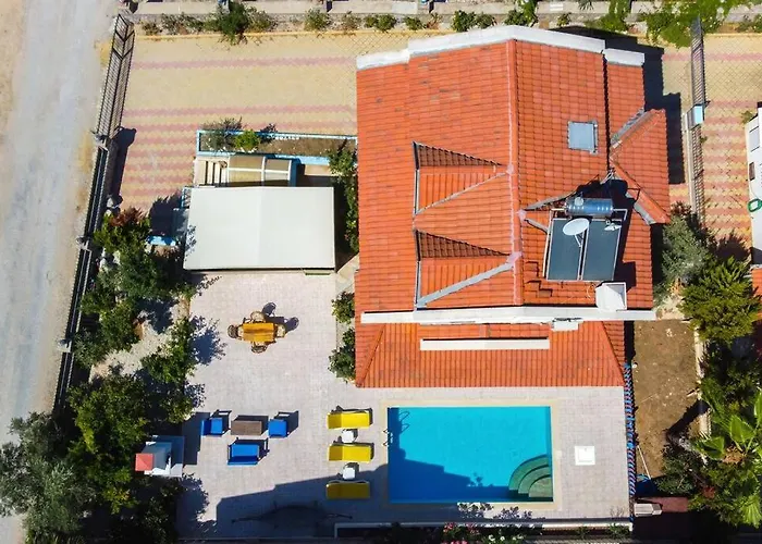 Infinity Sunshine Vila *