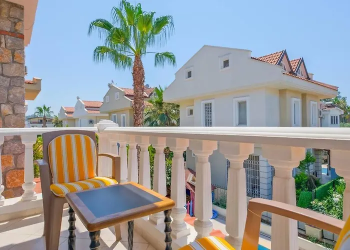 Infinity Sunshine Fethiye