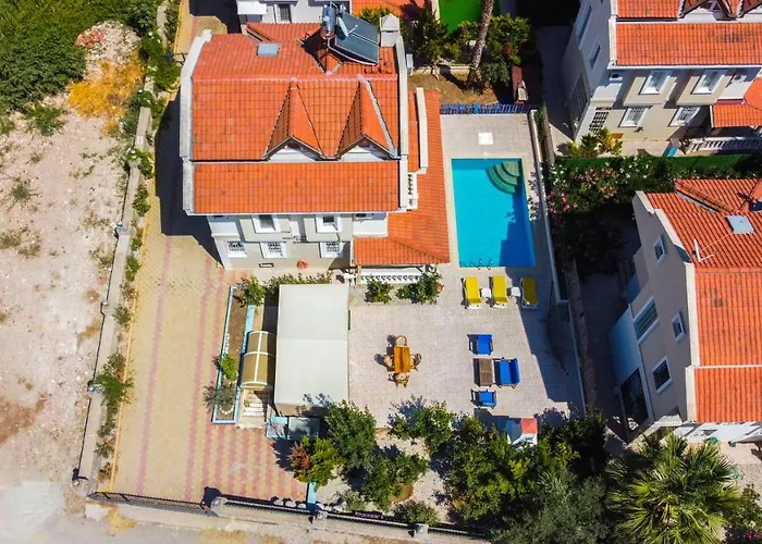 Vila Infinity Sunshine