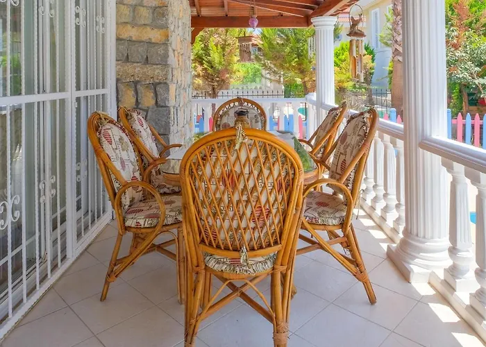 Vila Infinity Sunshine