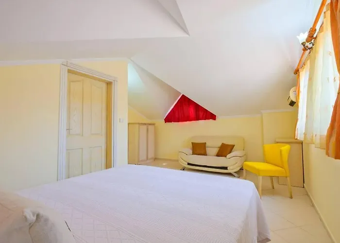 Infinity Sunshine Villa *