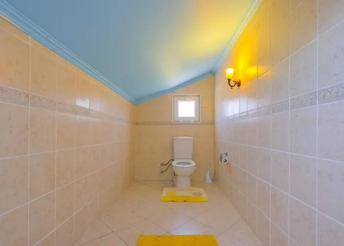 Infinity Sunshine Vila Fethiye