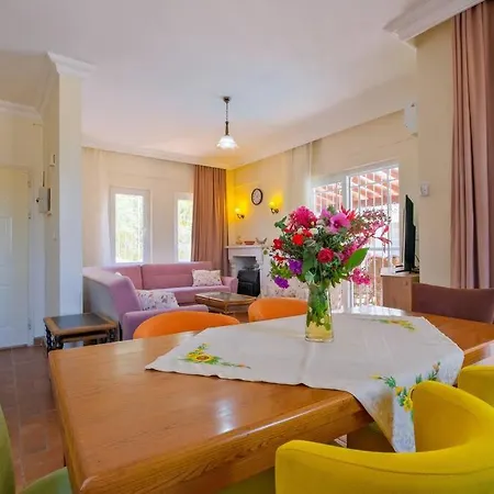 Infinity Sunshine ヴィラ *