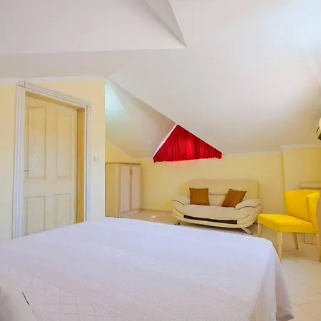 Infinity Sunshine ヴィラ *